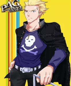Kanji Tatsumi Diamond Painting