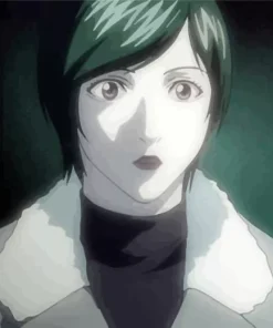 Kiyomi Takada Diamond Painting