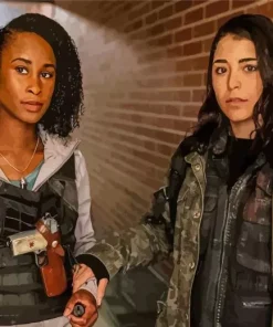 Van Helsing Diamond Painting