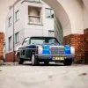 Classic C114 Mercedes Diamond Painting