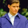 George McFly Art Diamond Painting