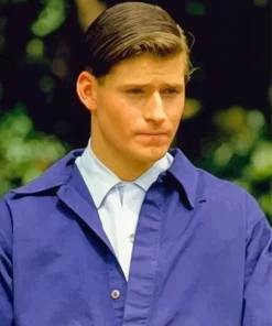 George McFly Art Diamond Painting
