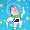 Mini Buzz Lightyear Art Diamond Painting