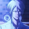 Shogo Makishima Diamond Painting