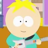 South Park Butters Stotch Diamond Painting