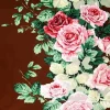 Cabbage Roses Diamond Painting