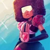 Garnet Steven Universe Diamond Painting