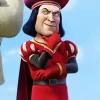 Lord Farquaad Diamond Painting