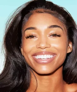 Lori Harvey Diamond Painting