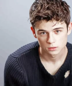 Lucas Jade Zumann Diamond Painting