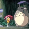Mae My Neighbor Totoro Diamond Painting
