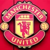 Man United Logo Diamond Painting