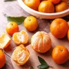 Mandarin Orange Diamond Painting