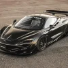 Mclaren 720 Gtr Diamond Painting
