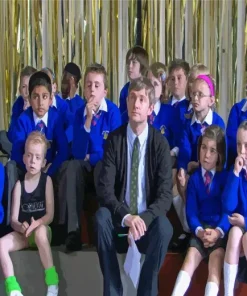 Nativity Film Diamond Painting