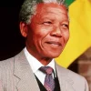 Nelson Mandela Diamond Painting