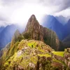 Peru Machu Picchu Diamond Painting