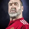 Eric Cantona Diamond Painting