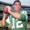 Joe Namath Diamond Painting