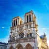 Notre Dame Cathedral Of Paris Diamond Painting