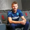 The Coach Michael Carrick Diamond Painting