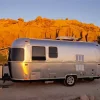 Airstream Camper Diamond Painting