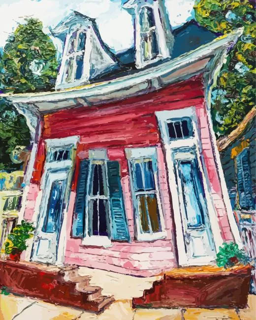 james michalopoulos Diamond Paintings James Michalopoulos Diamond Painting