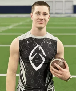 Kane Archer Diamond Painting