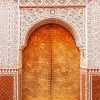 Moroccan Door Diamond Painting