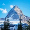 Mount Assiniboine Diamond Painting