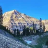 Mount Timpanogos Diamond Painting
