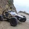 Off Road Buggy Diamond Painting