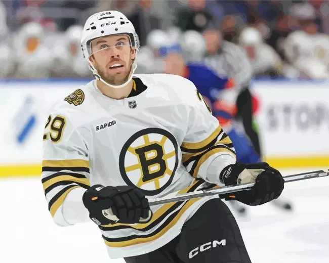 parker wotherspoon boston bruins Diamond Paintings Parker Wotherspoon Boston Bruins Diamond Painting
