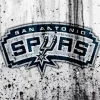 San Antonio Spurs Logo Diamond Painting