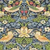 Strawberry Thief By William Morris Diamond Painting
