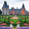 France Maintenon Castle Diamond Painting