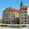The City Hall Of Oradea Diamond Painting