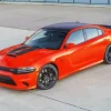 Charger Daytona 2016 Diamond Painting