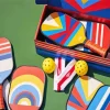 Pickleball Rackets Diamond Painting