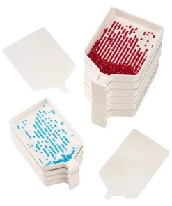 Diamond Painting Trays 6 Large and 4 Medium (Set of 10)