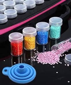 Funnel Tool Diamond Paintings
