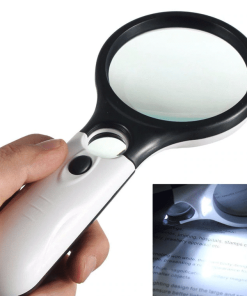 Magnifier LED Light For 5D Diamond Paintings